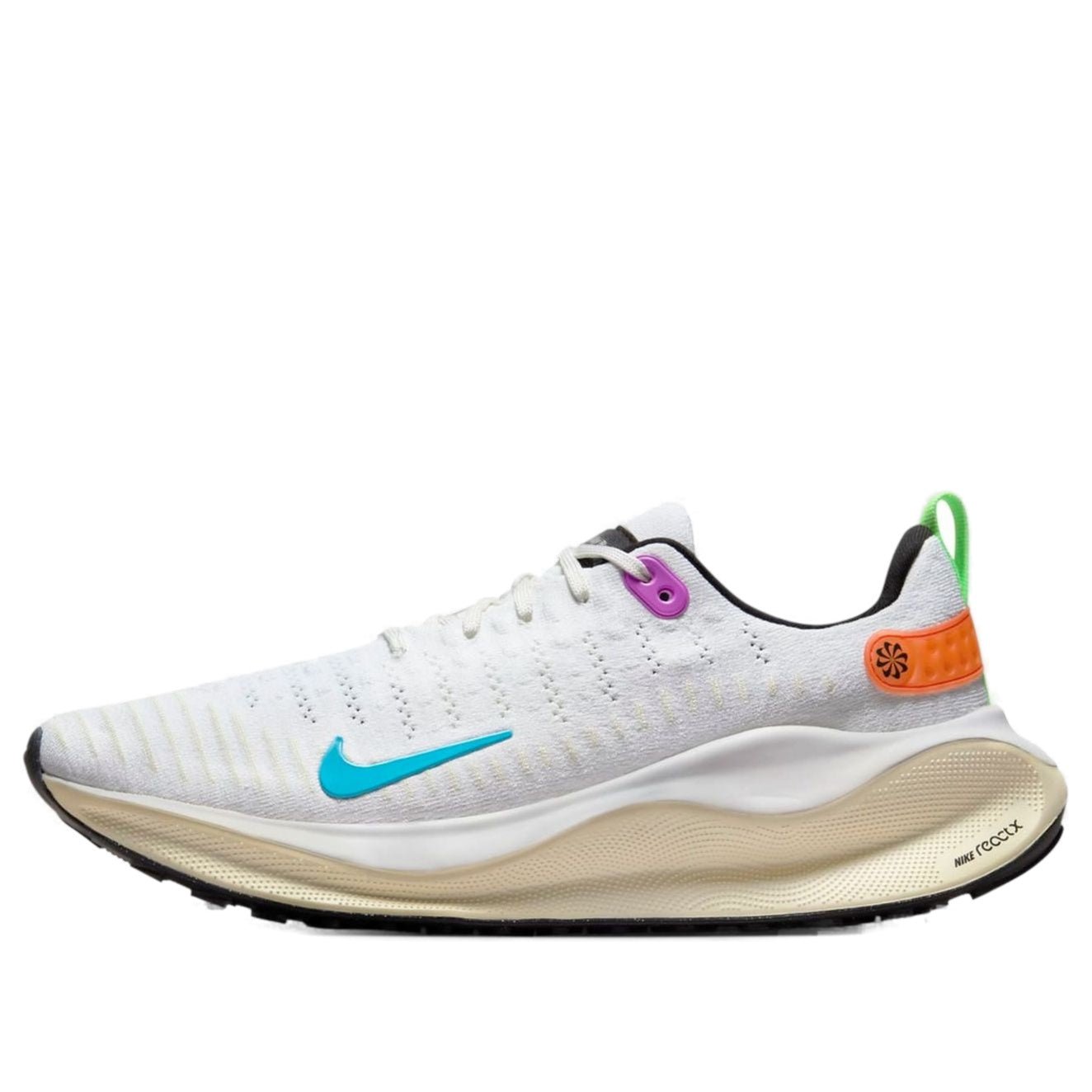 Nike ReactX Infinity Run 4 SE 'Mix and Match' FJ1047-100