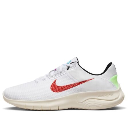 Nike Flex Experience Run 11 SE 'White Multi-color' FJ1057-100