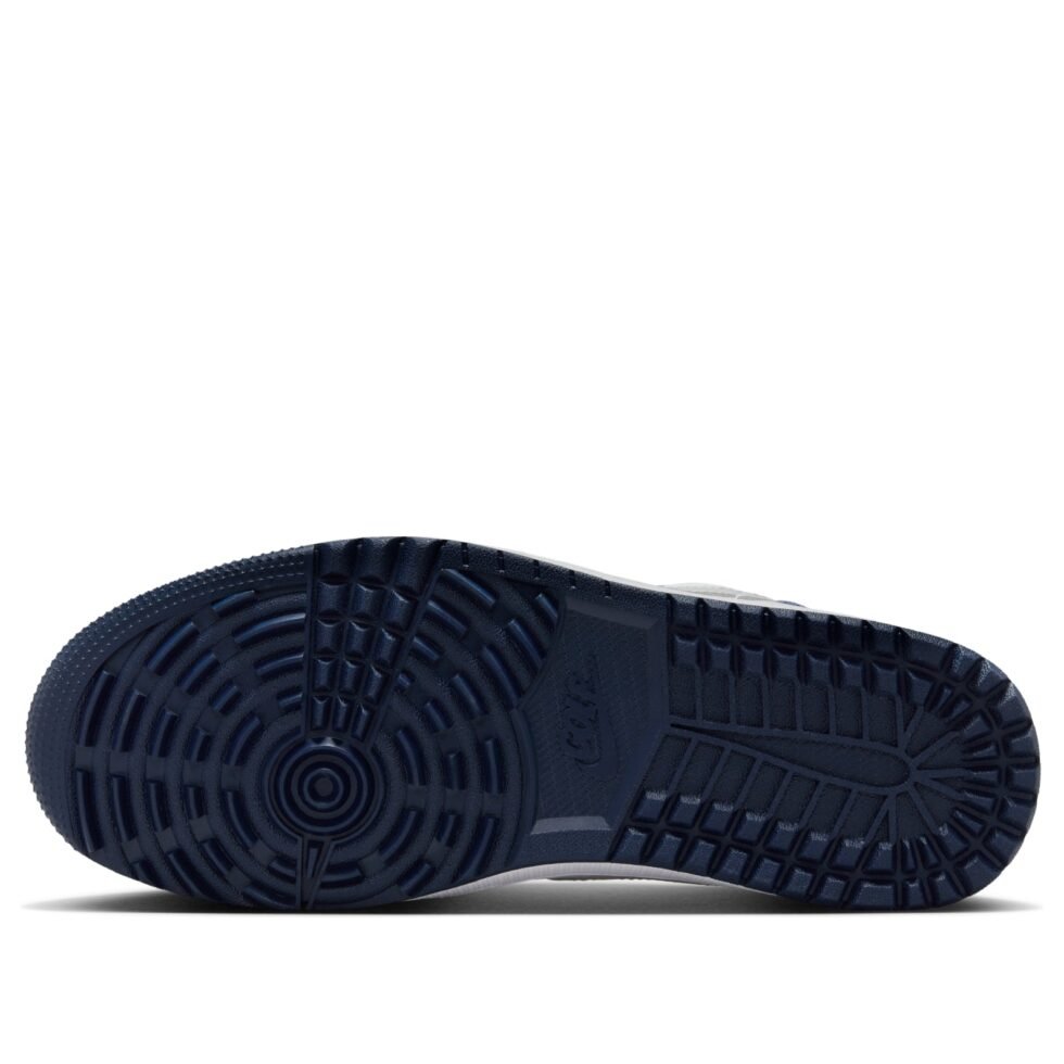 Air Jordan 1 Low Mule Golf 'Midnight Navy' FJ1214-102 - Image 6