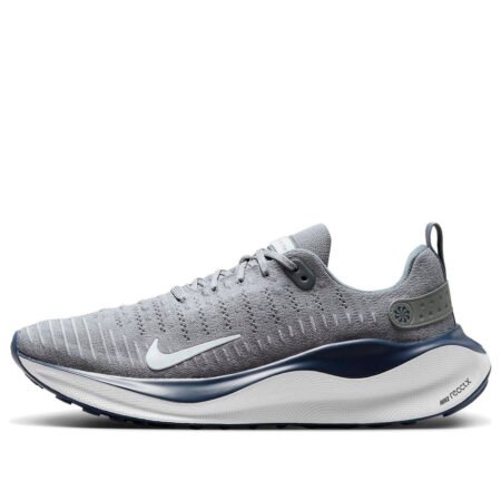 Nike ReactX Infinity Run 4 'Cool Grey College Navy' FJ1221-009