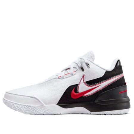 Nike Zoom LeBron NXXT Gen AMPD 'First Game' FJ1566-100