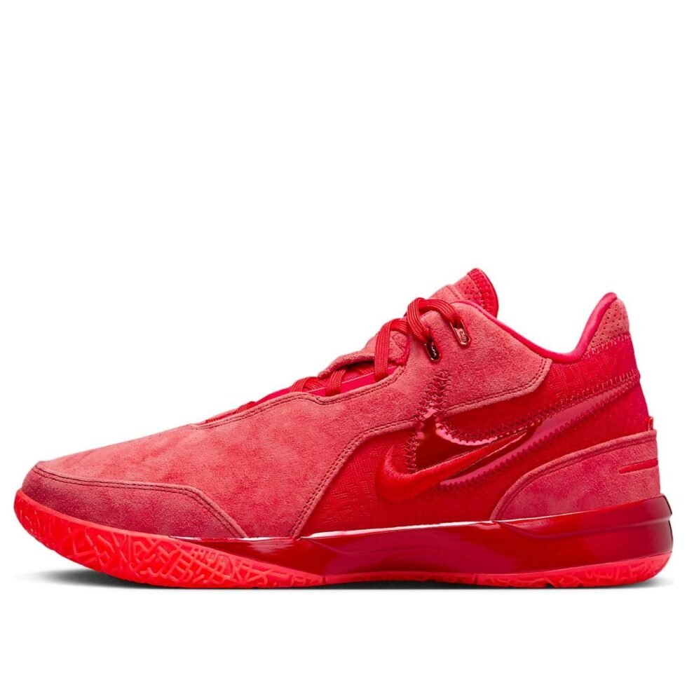 Nike Zoom LeBron NXXT Gen AMPD 'James Gang' FJ1566-600