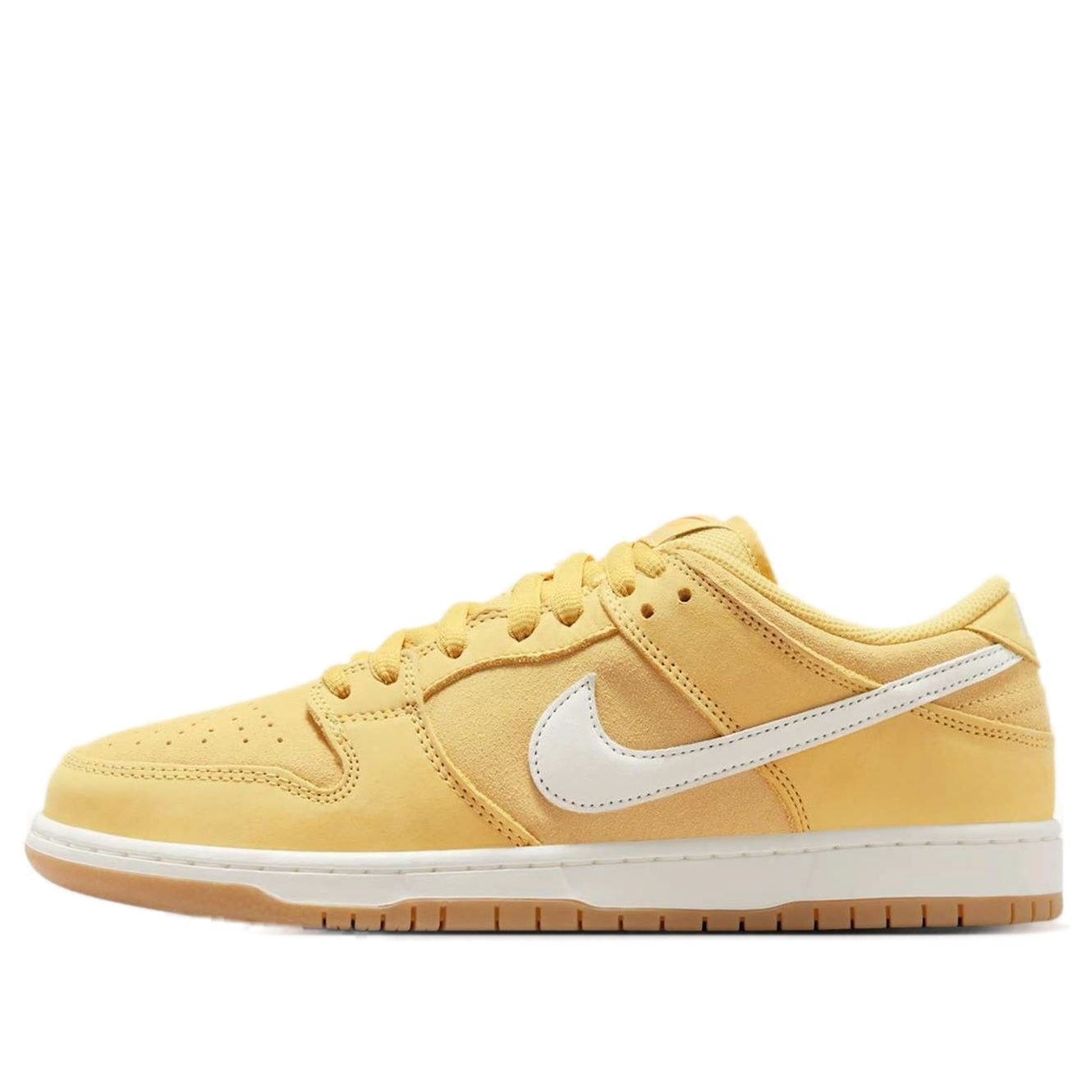 Nike SB Dunk Low 'Saturn Gold' FJ1674-700