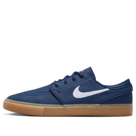 Nike SB Zoom Stefan Janoski+ 'Navy Gum' FJ1675-400