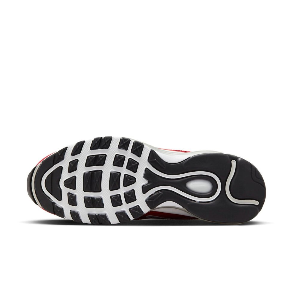 (WMNS) Nike Air Max 97 'Red Satin' FJ1883-600 - Image 6