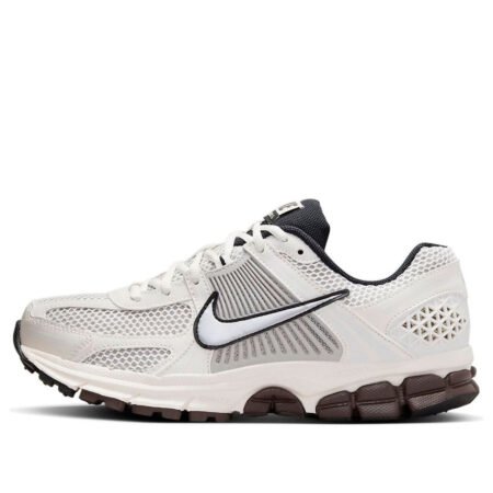 (WMNS) Nike Air Zoom Vomero 5 'Beige Metallic Platinum' FJ2028-001