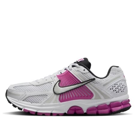 (WMNS) Nike Air Zoom Vomero 5 'Hot Fuchsia' FJ2028-100