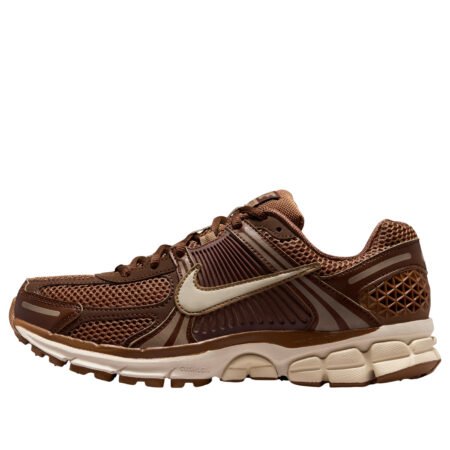 (WMNS) Nike Zoom Vomero 5 'Cacao Wow Light British Tan' FJ2028-200