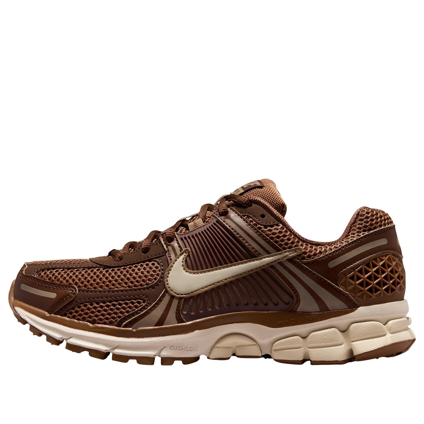 (WMNS) Nike Zoom Vomero 5 'Cacao Wow Light British Tan' FJ2028-200