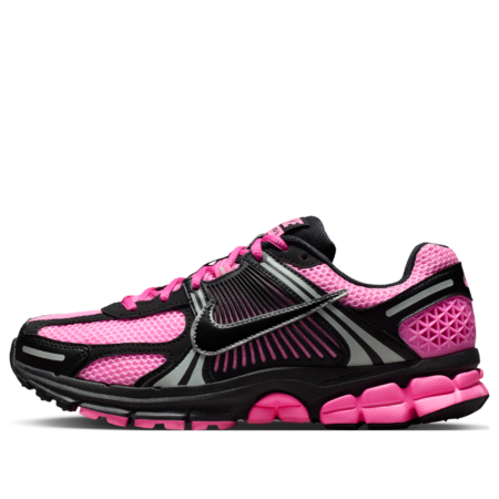 (WMNS) Nike Air Zoom Vomero 5 'Pink Spell Black' FJ2028-601