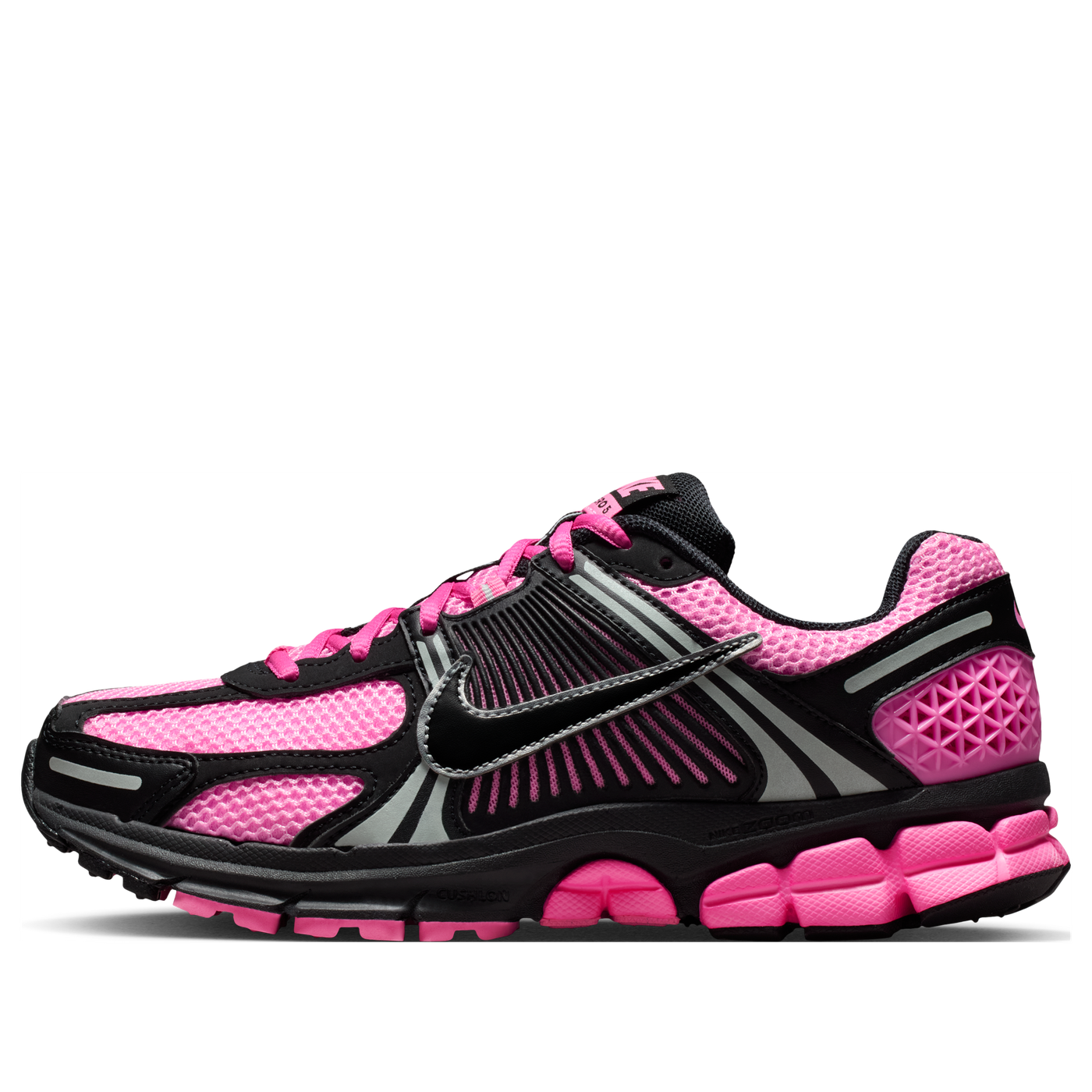 (WMNS) Nike Air Zoom Vomero 5 'Pink Spell Black' FJ2028-601