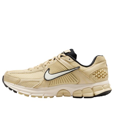 Nike Air Zoom Vomero 5 'Gold White Black' FJ2028-700