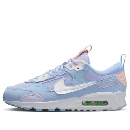 (WMNS) Air Max 90 Futura 'Easter' FJ2235-500