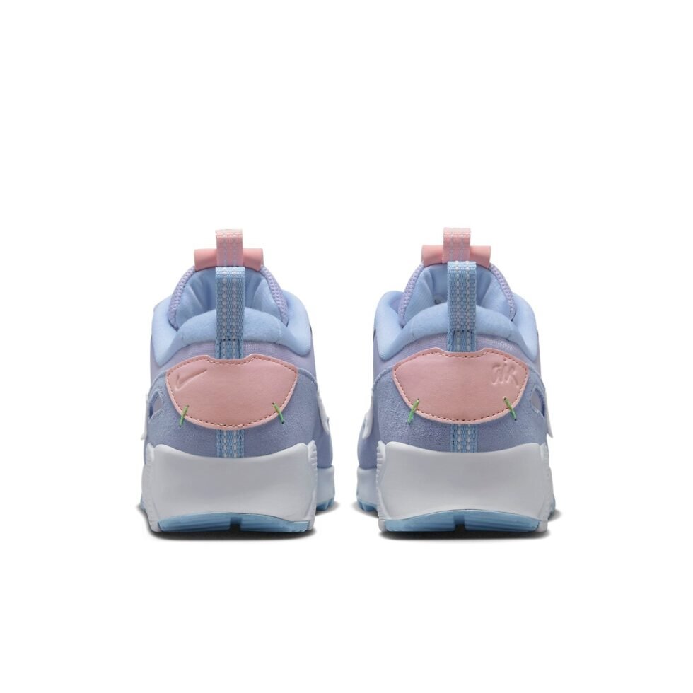 (WMNS) Air Max 90 Futura 'Easter' FJ2235-500 - Image 5