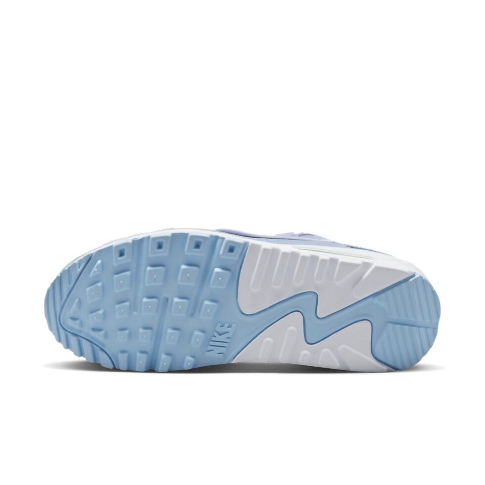 (WMNS) Air Max 90 Futura 'Easter' FJ2235-500 - Image 6