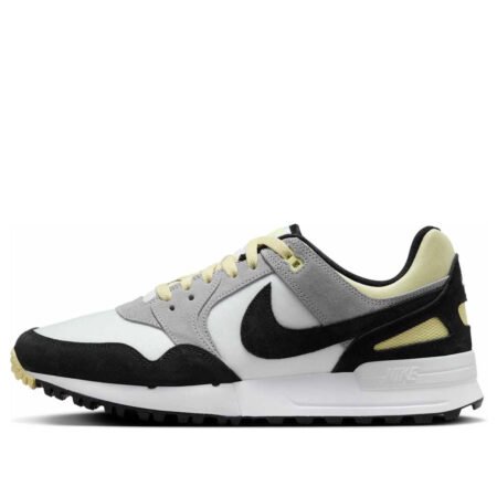 Nike Air Pegasus 89 Golf 'Black Grey Life Lime' FJ2245-003