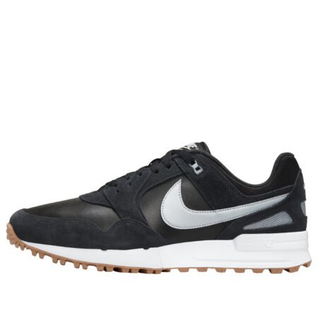 Nike Air Pegasus 89 Golf 'Black White Gum' FJ2245-004