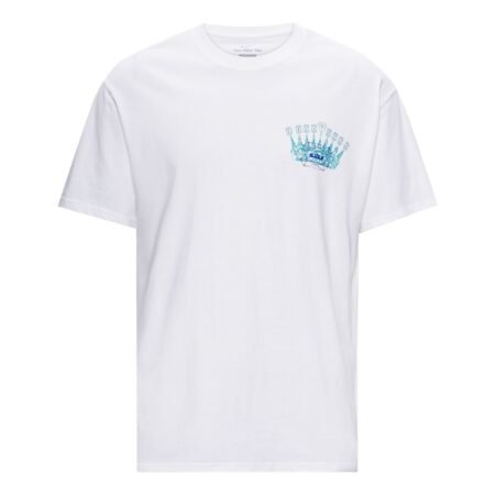 Nike LeBron Max90 T-Shirt 'White' FJ2351-100