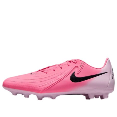 Nike Phantom GX 2 Academy HG 'Sunset Pulse Black' FJ2551-600