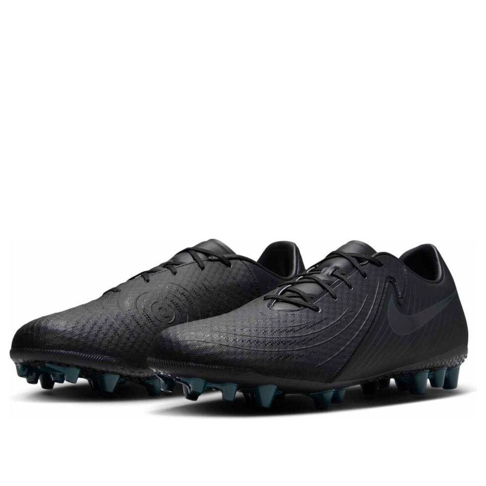 Nike Phantom GX 2 Academy 'Black Deep Jungle' FJ2552-002 - Image 3