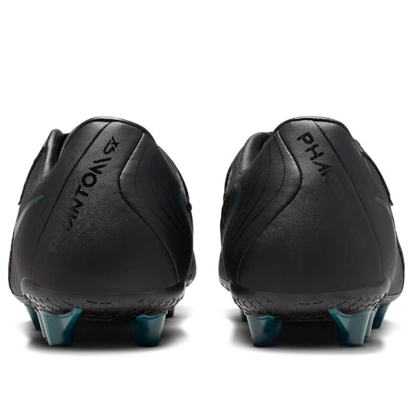 Nike Phantom GX 2 Academy 'Black Deep Jungle' FJ2552-002 - Image 5