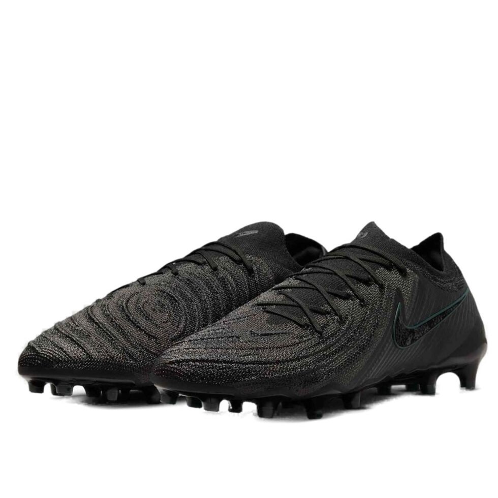 Nike Phantom GX 2 Elite AG 'Shadow Pack Deep Jungle' FJ2554-002 - Image 4