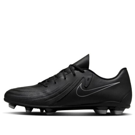 Nike Phantom GX 2 Club MG 'Black' FJ2557-001