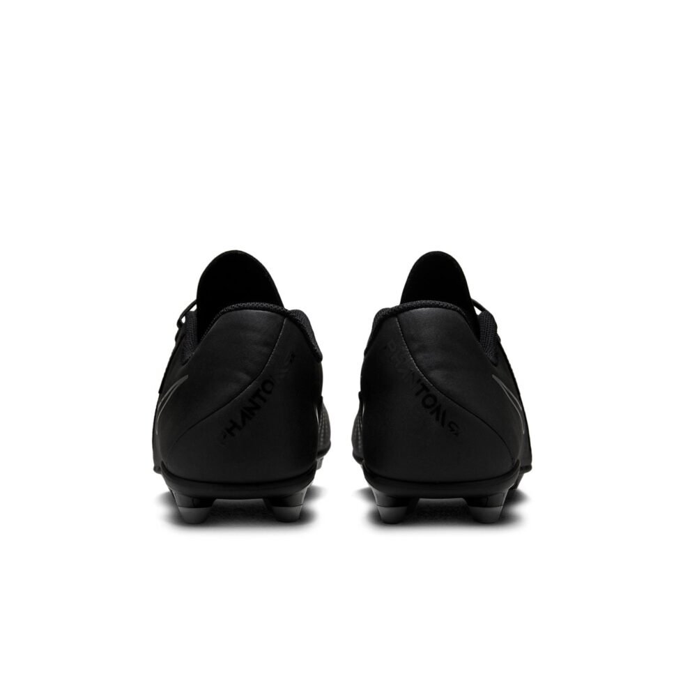 Nike Phantom GX 2 Club MG 'Black' FJ2557-001 - Image 5