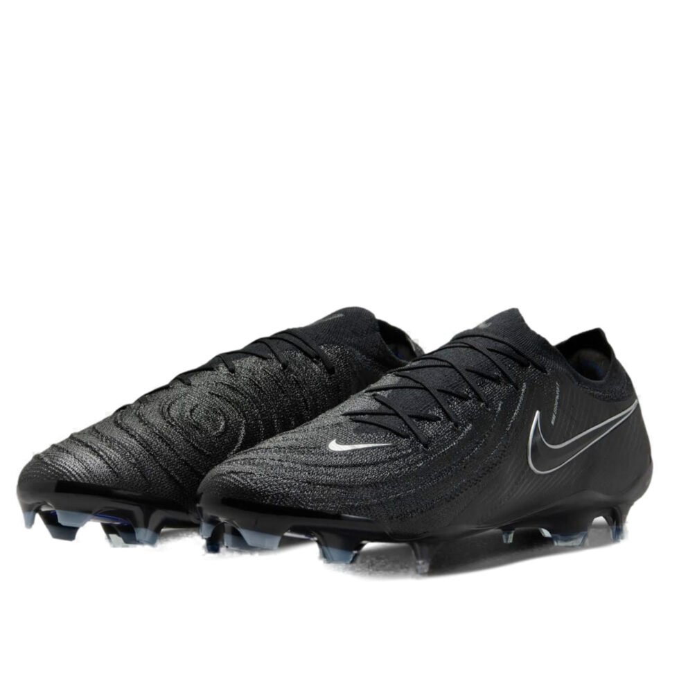 Nike Phantom GX 2 Elite FG 'Shadow Pack' FJ2559-001 - Image 3