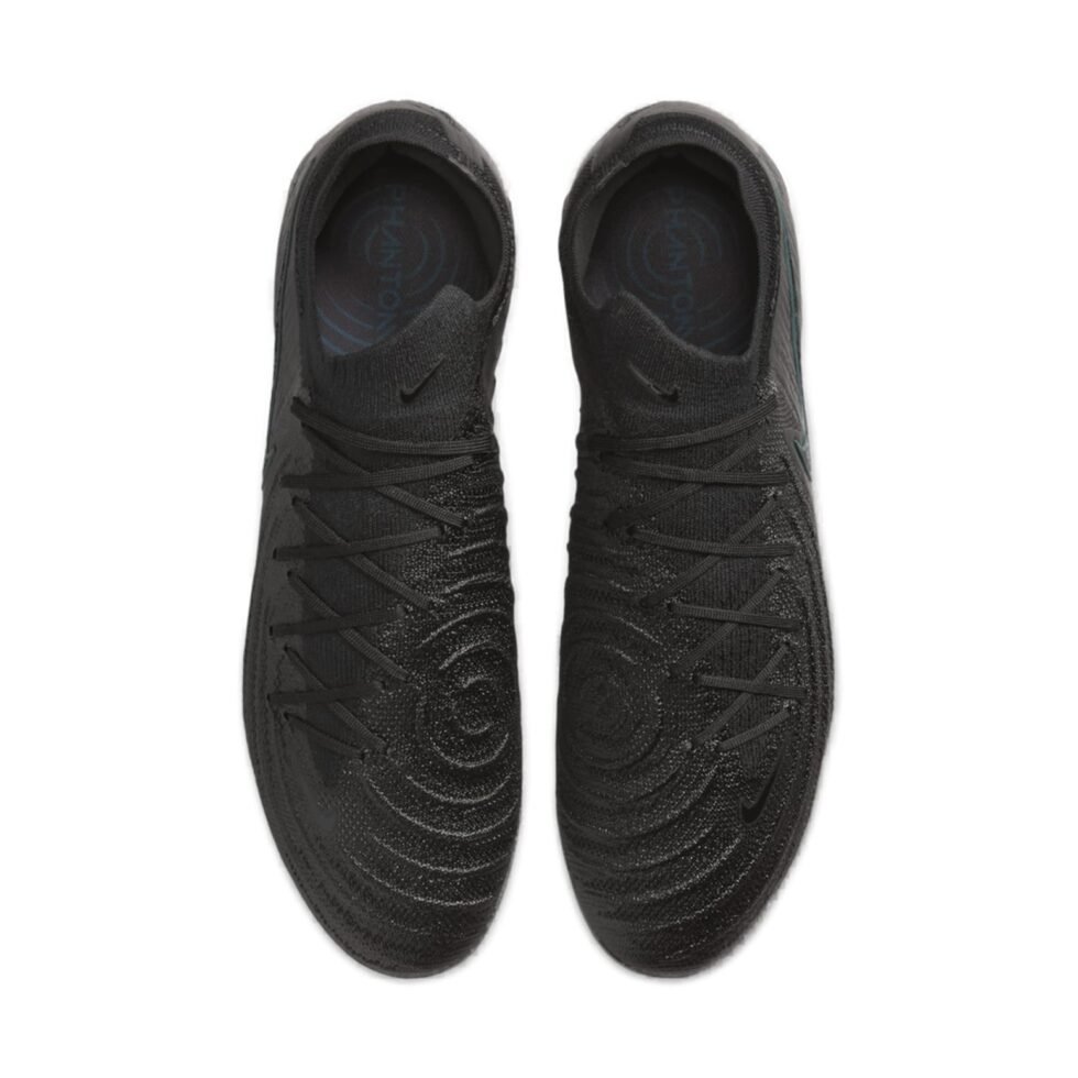 Nike Phantom GX 2 Elite FG 'Shadow Pack Black Deep Jungle' 2024 FJ2559-002 - Image 3