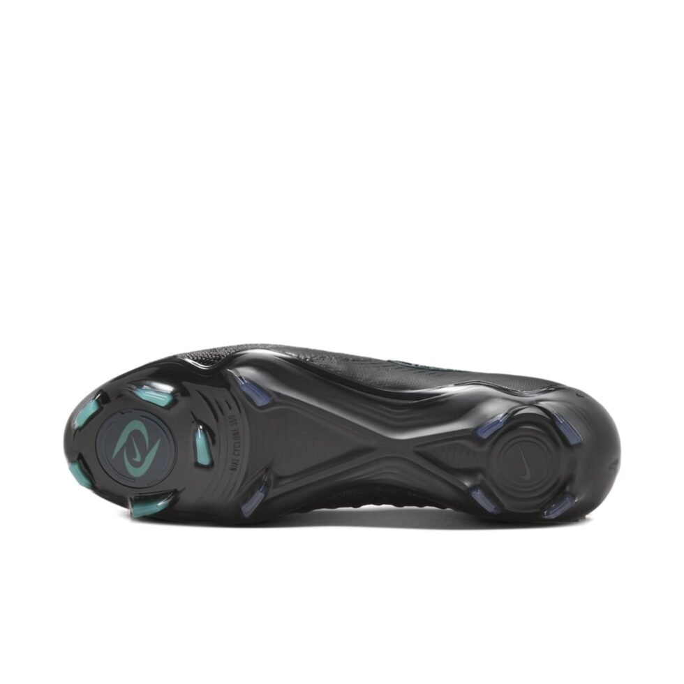 Nike Phantom GX 2 Elite FG 'Shadow Pack Black Deep Jungle' 2024 FJ2559-002 - Image 5