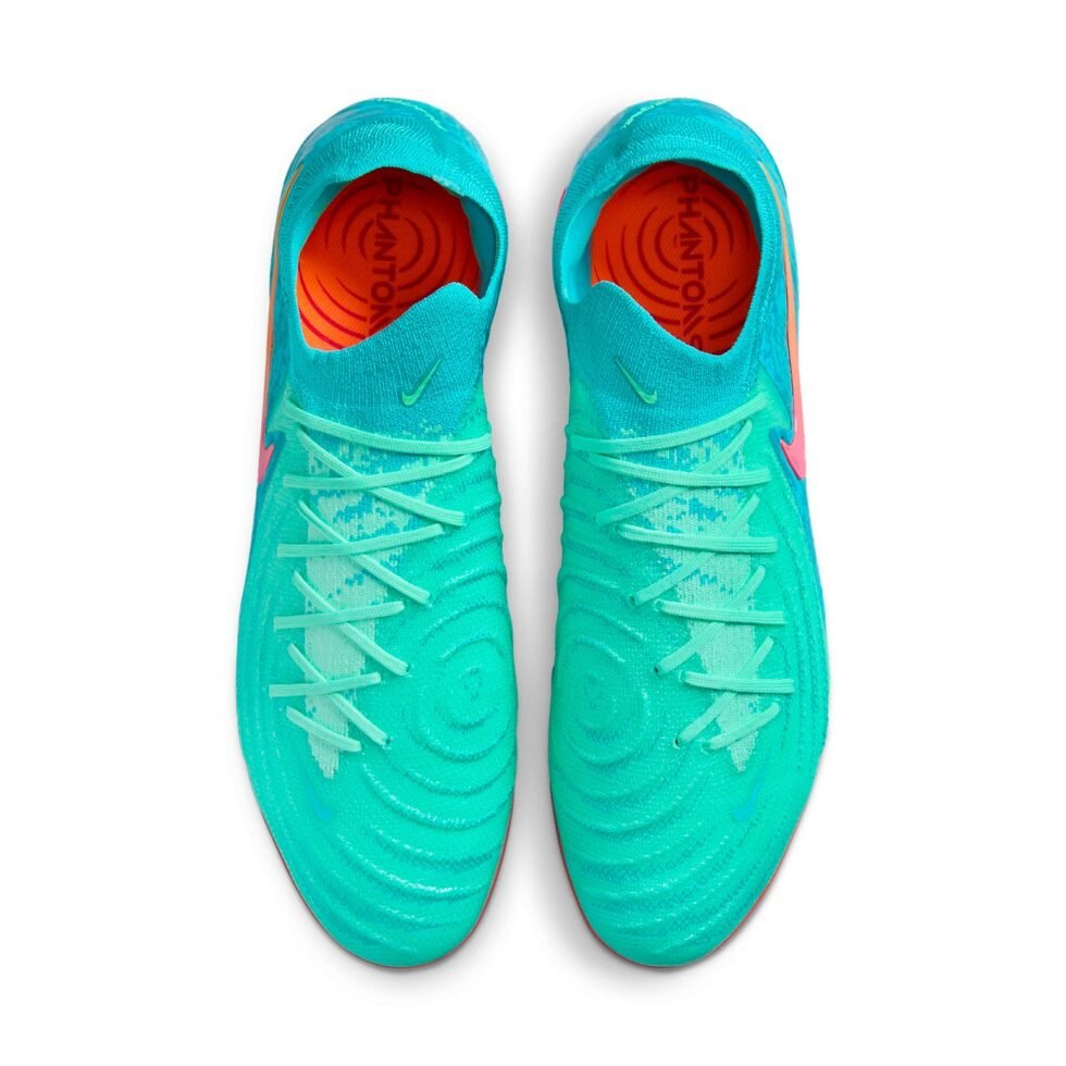 Nike Phantom GX 2 Elite LV8 FG 'Vortex Pack' FJ2560-300 - Image 2
