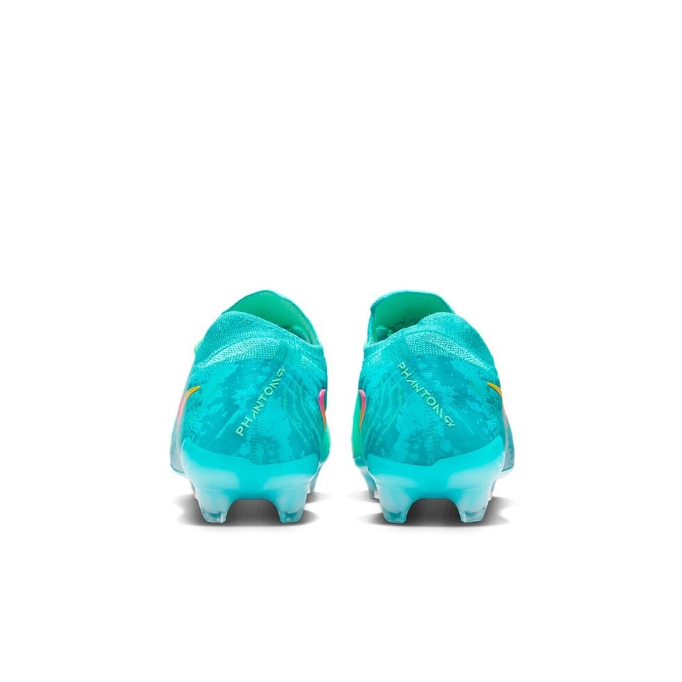 Nike Phantom GX 2 Elite LV8 FG 'Vortex Pack' FJ2560-300 - Image 3