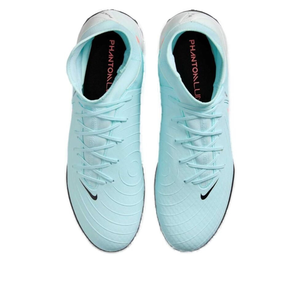 Nike Phantom Luna 2 Academy TF 'Mad Energy Pack' FJ2566-300 - Image 4