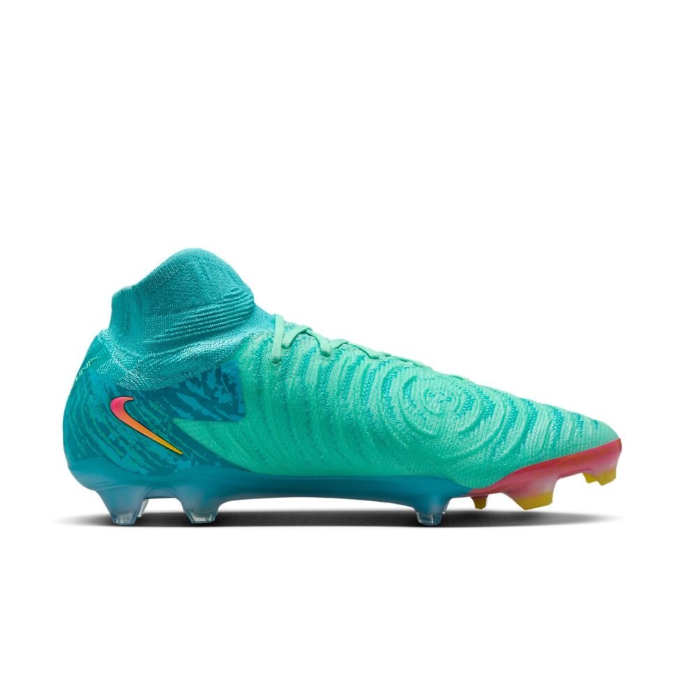 Nike Phantom Luna 2 Elite LV8 FG 'Vortex Pack' FJ2571-300 - Image 2