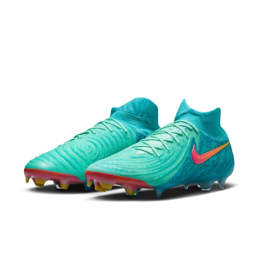 Nike Phantom Luna 2 Elite LV8 FG 'Vortex Pack' FJ2571-300 - Image 3