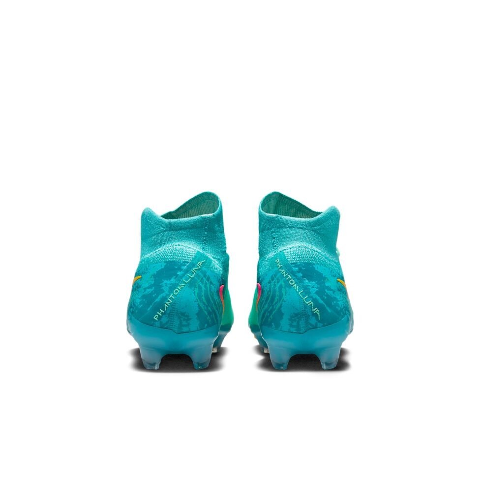 Nike Phantom Luna 2 Elite LV8 FG 'Vortex Pack' FJ2571-300 - Image 4