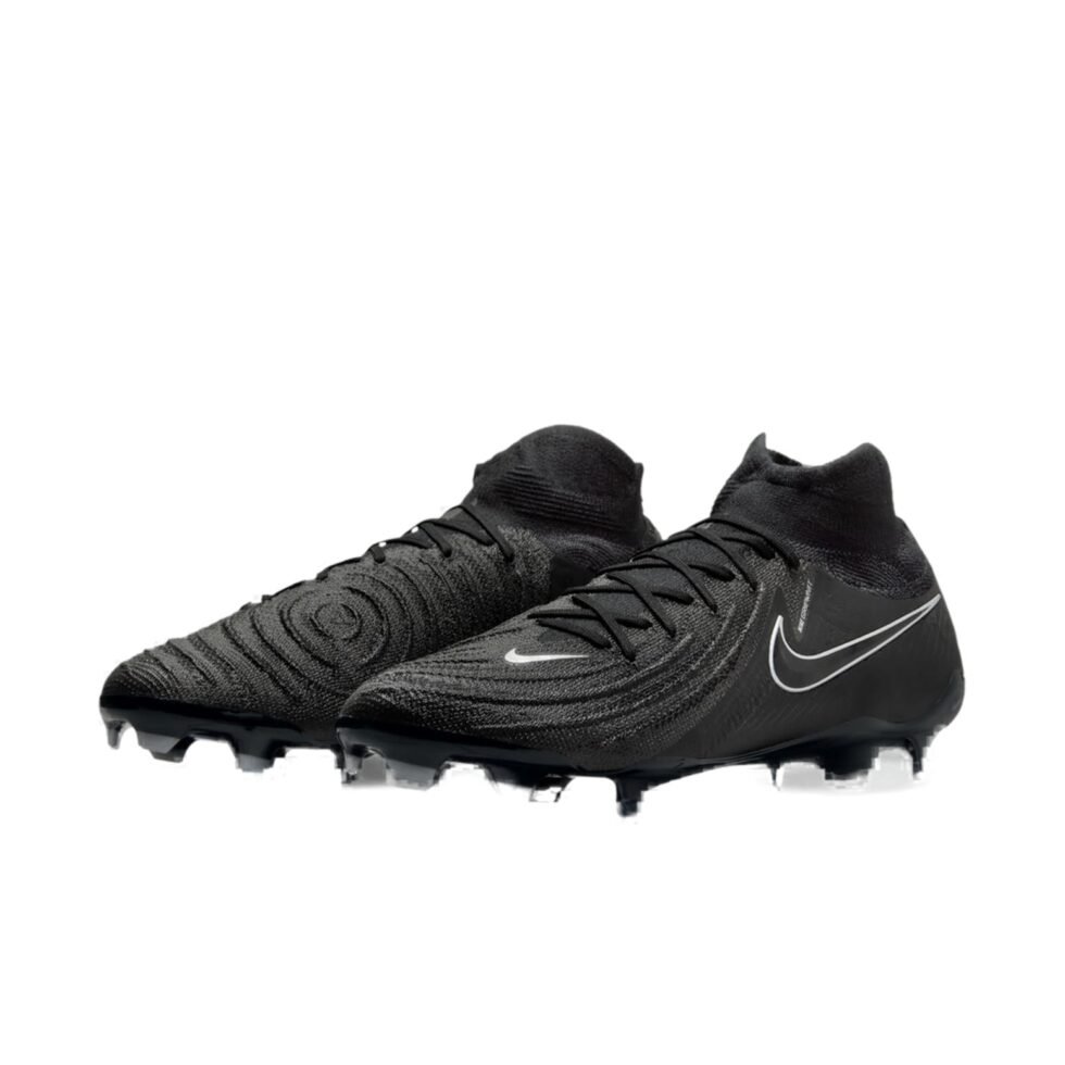 Nike Phantom Luna 2 Elite FG 'Shadow Pack' FJ2572-001 - Image 4