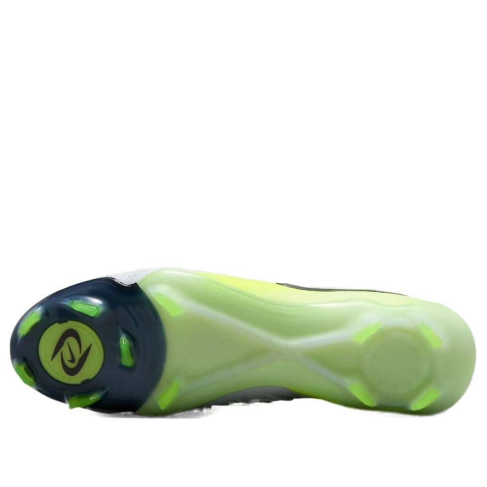 Nike Phantom Luna 2 Elite FG 'Mad Voltage Pack Volt Black' FJ2572-003 - Image 6