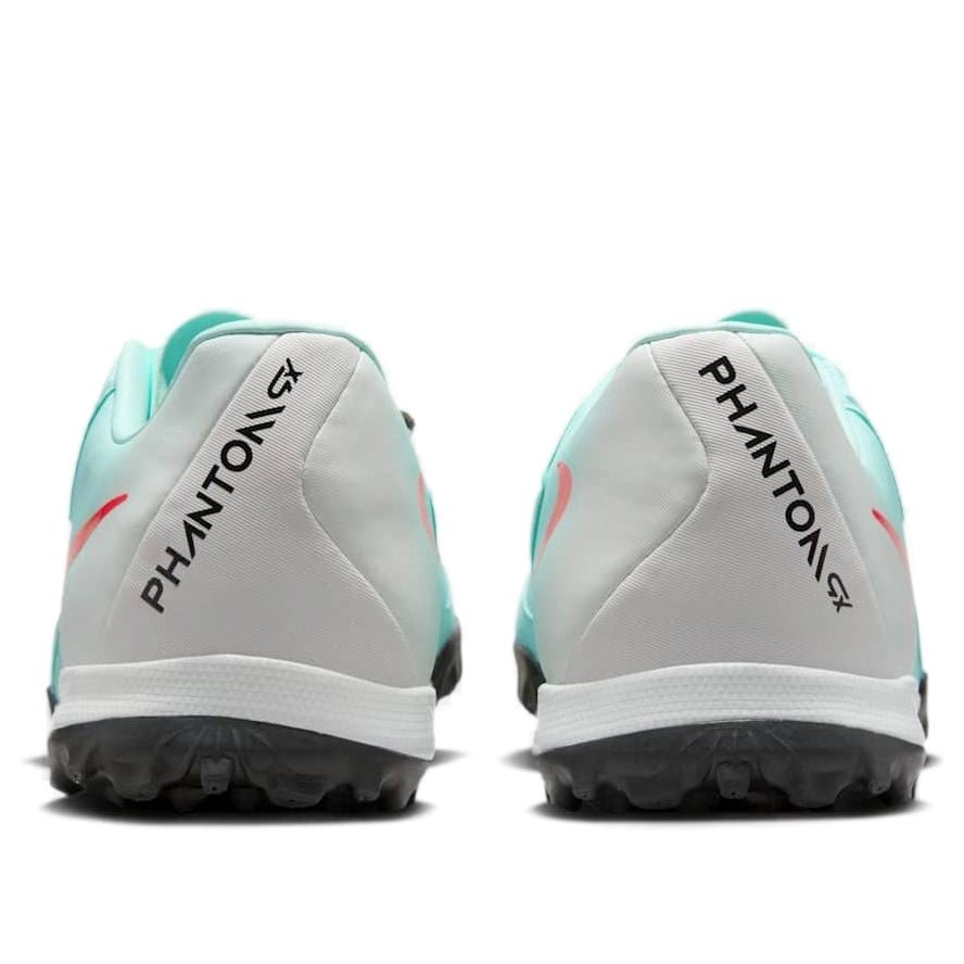 Nike Phantom GX 2 Academy TF 'Mint Atomic Red' FJ2577-300 - Image 5