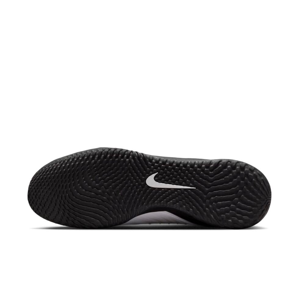 Nike Phantom GX 2 Academy IC 'White Metallic Gold Black' FJ2581-100 - Image 6