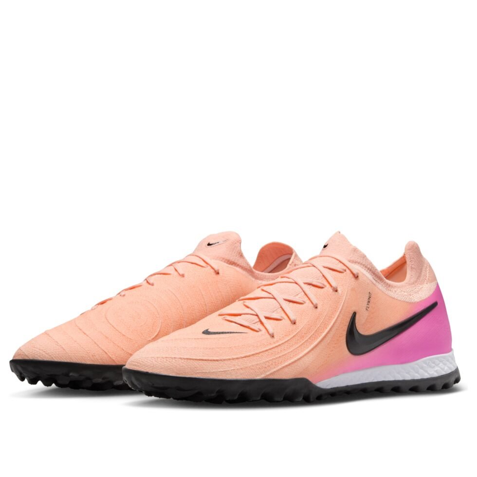 Nike Phantom GX 2 Pro TF 'Prism Pack' FJ2583-800 - Image 4