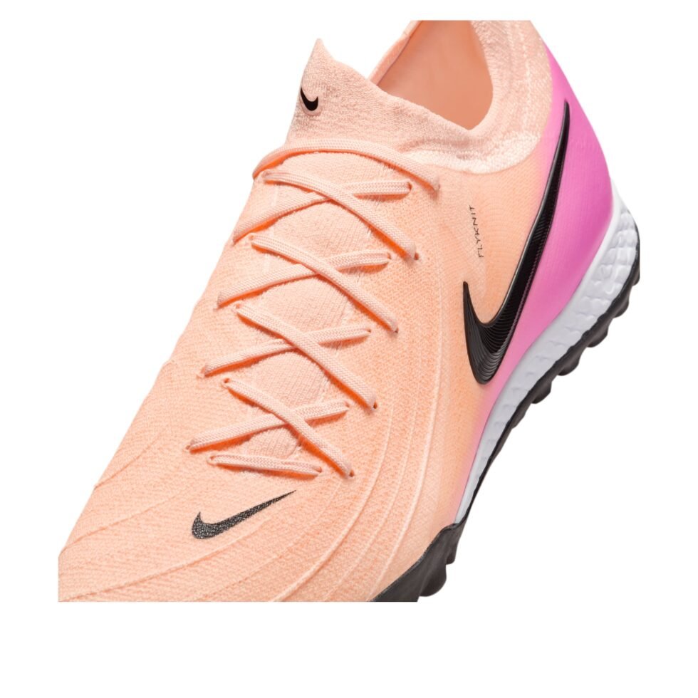 Nike Phantom GX 2 Pro TF 'Prism Pack' FJ2583-800 - Image 5