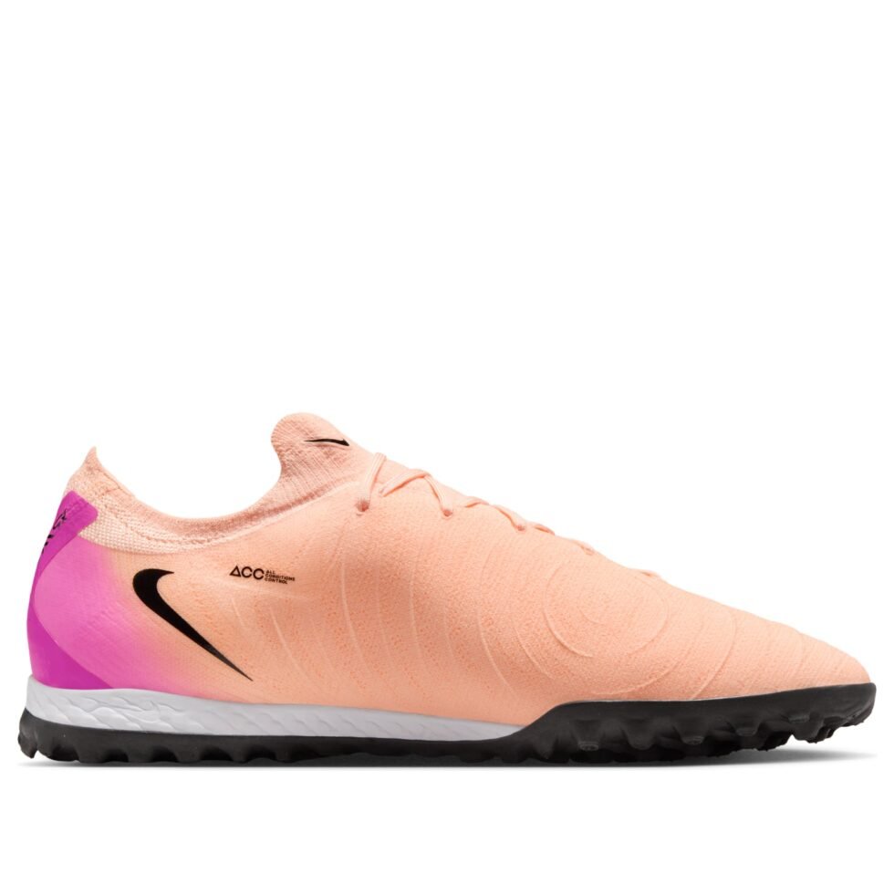 Nike Phantom GX 2 Pro TF 'Prism Pack' FJ2583-800 - Image 6