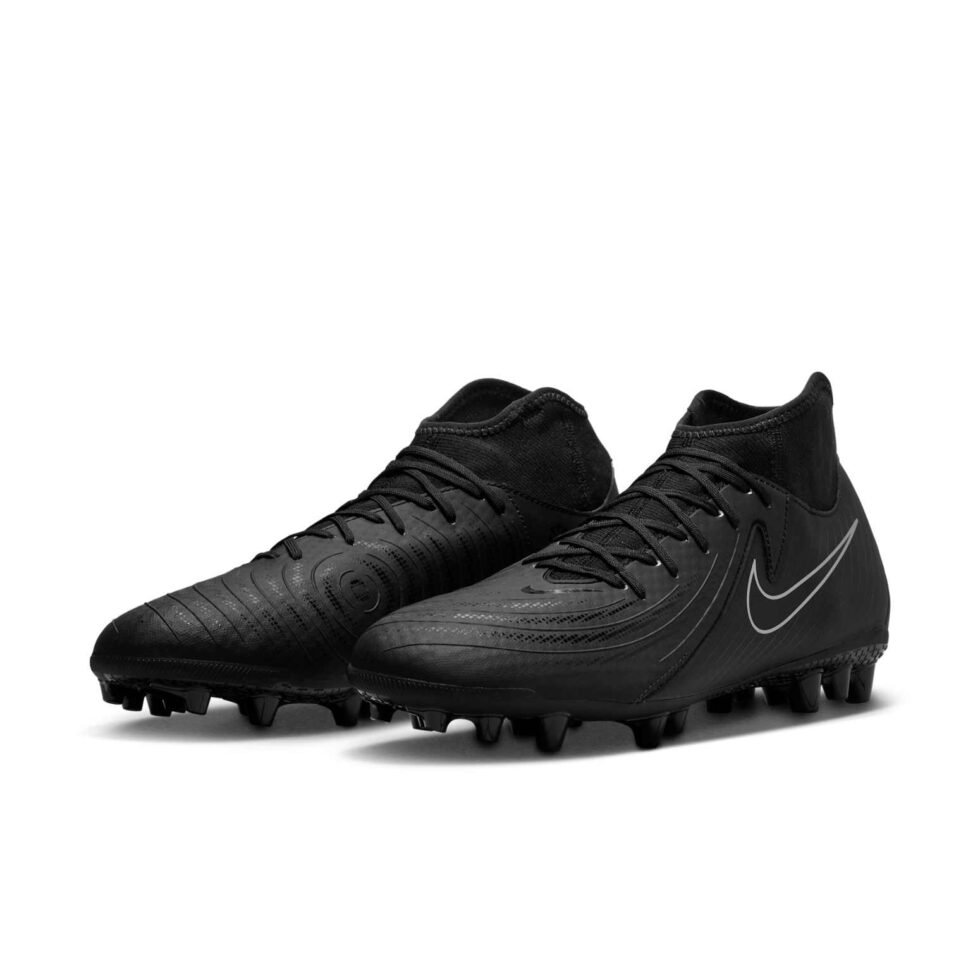 Nike Phantom Luna 2 Academy AG 'Shadow Pack' FJ2585-001 - Image 3