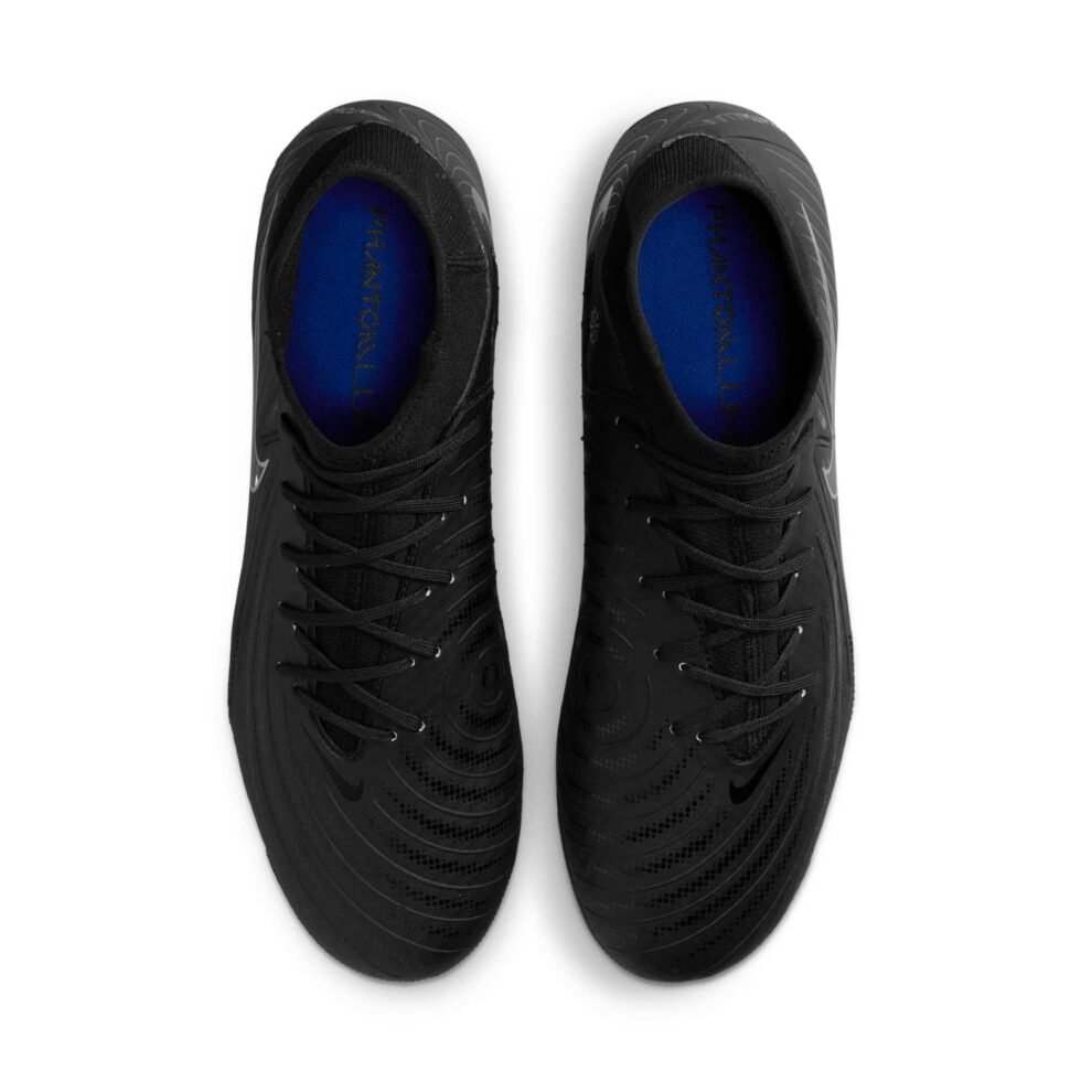 Nike Phantom Luna 2 Academy AG 'Shadow Pack' FJ2585-001 - Image 4