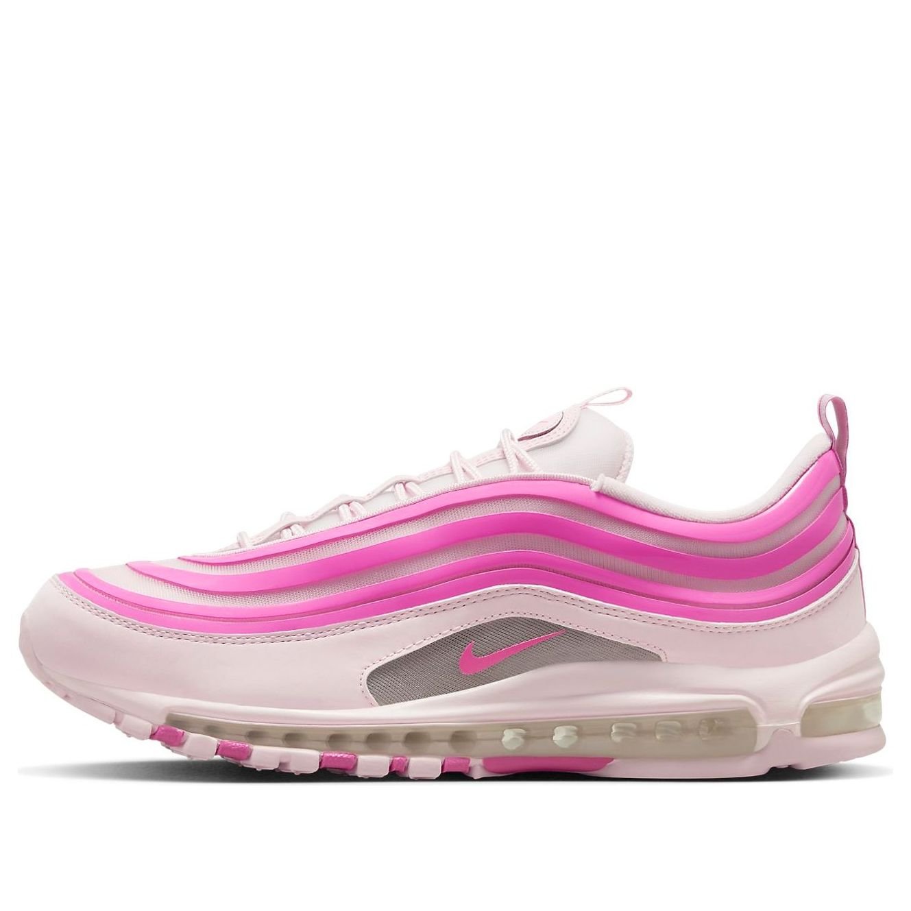 Nike Air Max 97 'White Pink' FJ2588-600