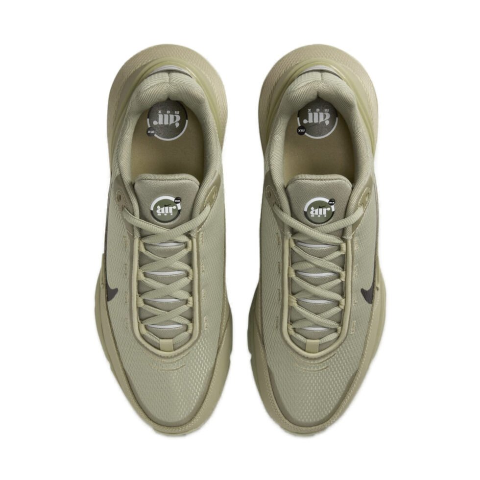 Nike Air Max Pulse 'Neutral Olive' FJ2589-200 - Image 3