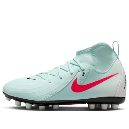 (GS) Nike Jr. Phantom Luna 2 Academy 'Mint Off Noir' FJ2605-300