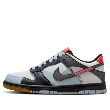 (GS) Nike Dunk Low SE 'Dance' FJ2686-100